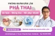 Phòng Khám Phá Thai Đà Lạt - Chi phí phá thai ở Đà Lạt bao nhiêu