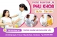 Phòng Khám Phụ Khoa Đà Lạt - Thăm khám phụ khoa uy tín tại Đà Lạt